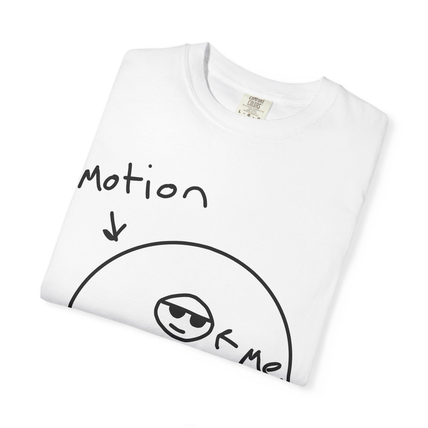 Objects In Motion...