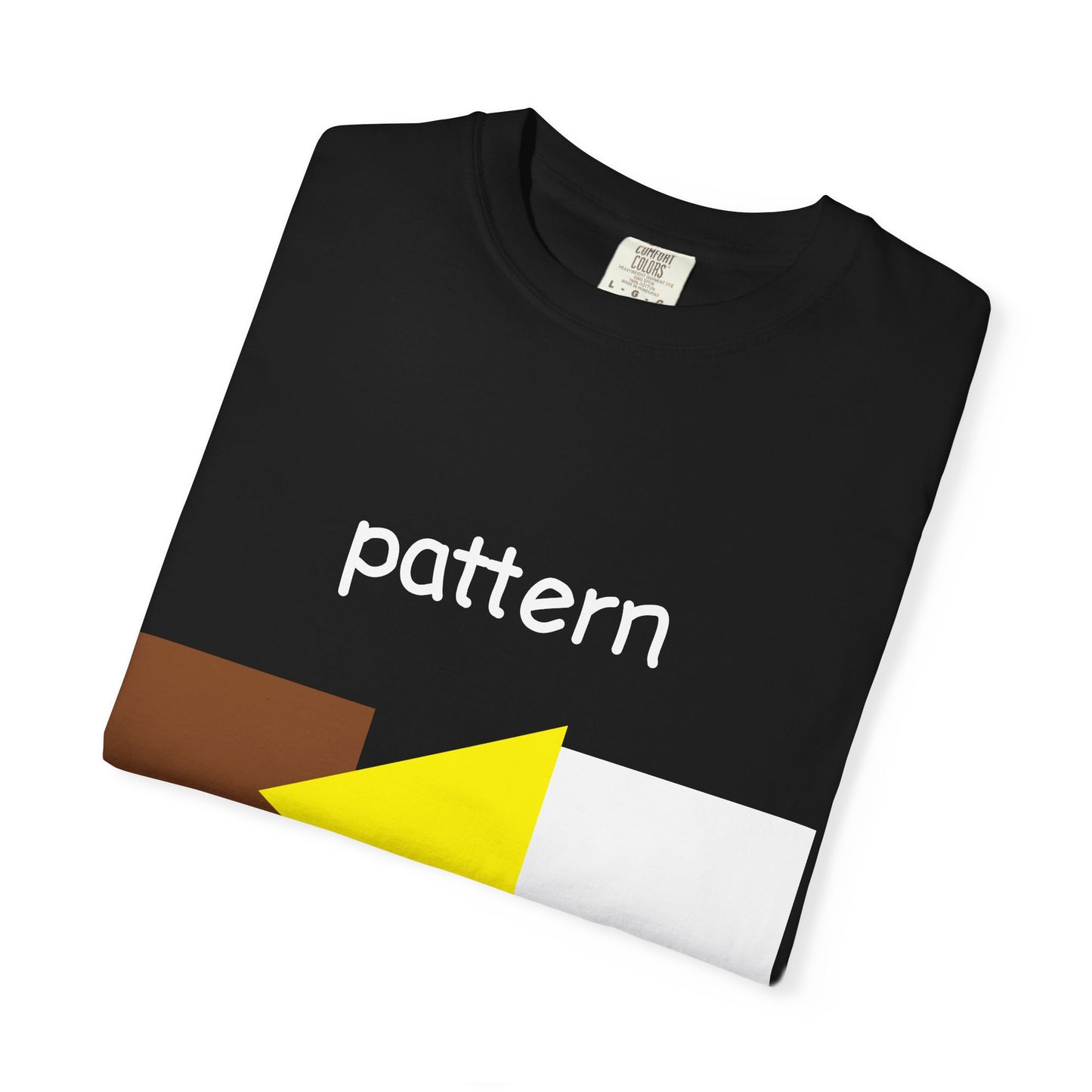 Pattern Recognition?